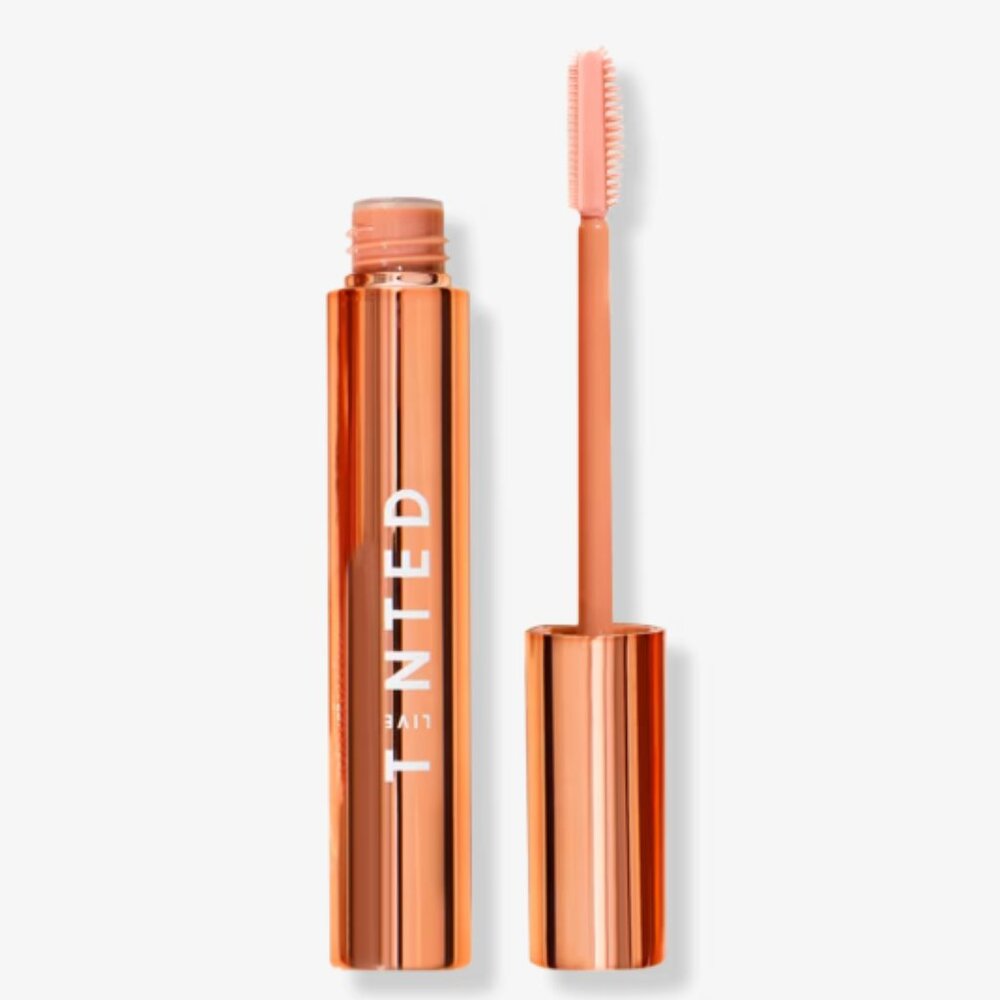 Live Tinted   Huebrow Clear Setting Eyebrow Gel